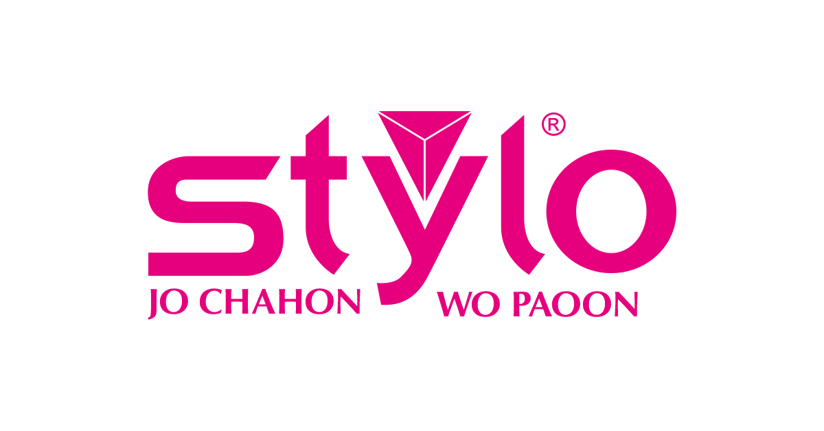 stylo logo